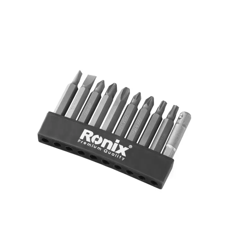 ست ترکیبی دریل شارژی ۲۰ ولت ۳۵ پارچه RS 8620